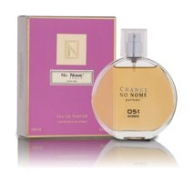 No Nome 051 Chance EDT Kadın Parfüm 100 ml