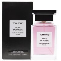 Tom Ford Rose De Russie EDP Baharatlı-Fresh-Odunsu Kadın Parfüm 100 ml