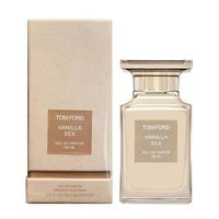 Tom Ford Vanilla Sex EDP Çiçeksi-Meyveli-Oryantal Kadın Parfüm 100 ml