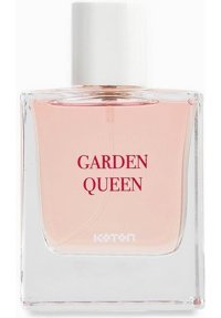 Koton Garden Queen EDT Amber-Bergamot-Odunsu Kadın Parfüm 50 ml
