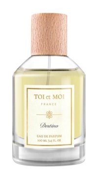 Toi Et Moi Destino EDP Çiçeksi-Meyveli-Odunsu Kadın Parfüm 100 ml