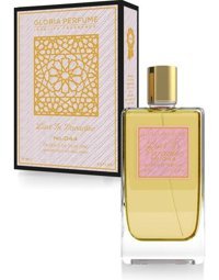 Gloria Perfume Lust İn Paradise EDP Baharatlı-Çiçeksi-Odunsu Kadın Parfüm 75 ml