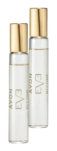 Avon Eve Become EDP Çiçeksi-Fresh-Meyveli Kadın Parfüm 2x50 ml