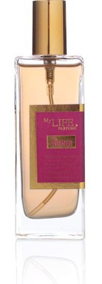 My Life Parfüme K-110 EDP Baharatlı-Çiçeksi-Oryantal Kadın Parfüm 50 ml