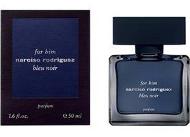 Narciso Rodriguez For Him Bleu Noir EDP Kadın Parfüm 50 ml