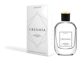 Creamia Juliet EDP Bergamot-Sandal Ağacı-Vanilyalı Kadın Parfüm 50 ml