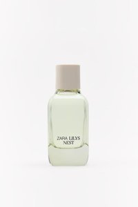 Zara Lilys Nest EDP Baharatlı-Çiçeksi-Odunsu Kadın Parfüm 100 ml