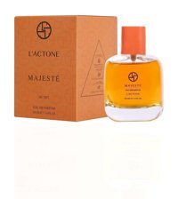 L'Actone Majeste EDP Baharatlı-Çiçeksi-Odunsu Kadın Parfüm 100 ml