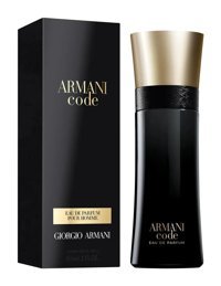 Giorgio Armani Code EDP Bergamot-Çiçeksi-Odunsu Kadın Parfüm 60 ml