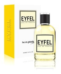 Eyfel Parfüm W247 EDP Amber-Çiçeksi-Odunsu Kadın Parfüm 50 ml