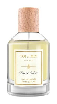 Toi Et Moi Bonne Odeur EDP Bergamot-Çiçeksi-Fresh Kadın Parfüm 100 ml