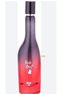 Fgm Mood EDP Amber-Baharatlı-Bergamot Kadın Parfüm 75 ml