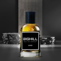 Bighill BIG-K-200-2 EDP Fresh-Narenciye-Odunsu Kadın Parfüm 100 ml