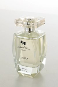Miniso Laura EDP Amber-Baharatlı-Odunsu Kadın Parfüm 90 ml