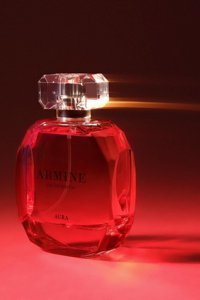 Armine 130 EDP Bergamot-Fresh-Portakal Kadın Parfüm 100 ml