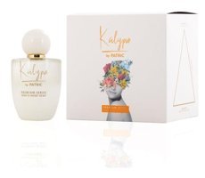 By Patric Kalypso EDP Amber-Bergamot-Kakule Kadın Parfüm 100 ml