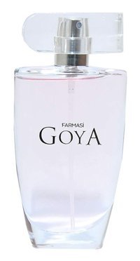 Farmasi Goya EDP Bergamot-Çiçeksi-Meyveli Kadın Parfüm 50 ml