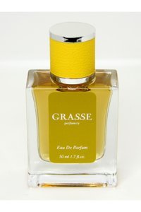Grasse Parfumery Mon Prive 03 EDP Bergamot-Çiçeksi-Fresh Kadın Parfüm 50 ml