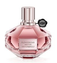 Viktor Rolf Flowerbomb Nectar EDP Çiçeksi-Meyveli-Oryantal Kadın Parfüm 90 ml