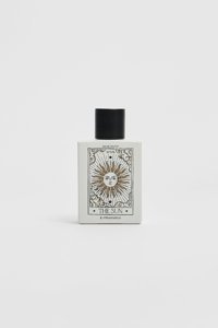 Stradivarius N.072 The Sun EDT Amber-Bergamot-Sandal Ağacı Kadın Parfüm 100 ml