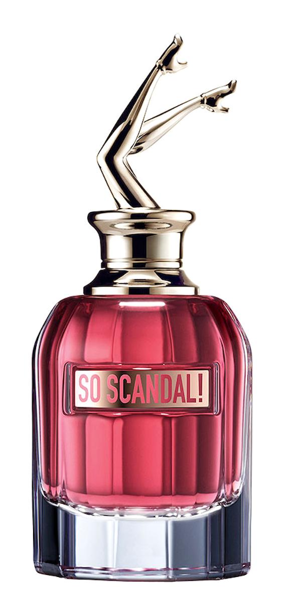 Jean Paul Gaultier So Scandal EDP Amber-Çiçeksi-Odunsu Kadın Parfüm 100 ml