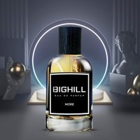 Eyfel Parfüm Big-X-100-1 EDP Bergamot-Narenciye-Odunsu Kadın Parfüm 100 ml