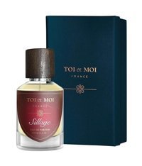 Toi Et Moi Sillage EDP Baharatlı-Çiçeksi-Fresh Kadın Parfüm 50 ml