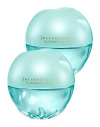 Avon Incandessence Summer Glow EDP Çiçeksi-Meyveli-Oryantal Kadın Parfüm 2x50 ml