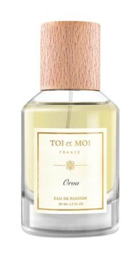 Toi Et Moi Orva EDP Baharatlı-Çiçeksi-Odunsu Kadın Parfüm 50 ml