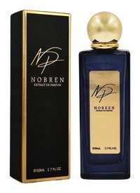 Nobren N8 Nefs EDP Kadın Parfüm 50 ml