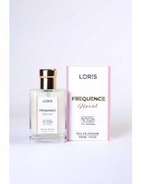 Loris K-26 EDP Çikolata-Portakal Kadın Parfüm 50 ml