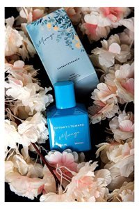 Tiffany&Tomato Mirage EDT Aromatik-Çiçeksi-Odunsu Kadın Parfüm 50 ml