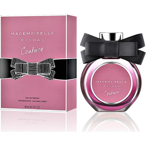 Rochas Mademoiselle Coutere EDP Çiçeksi-Odunsu-Oryantal Kadın Parfüm 90 ml