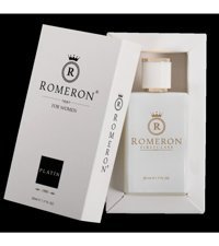 Romeron First Class EDP Çiçeksi-Meyveli-Oryantal Kadın Parfüm 50 ml