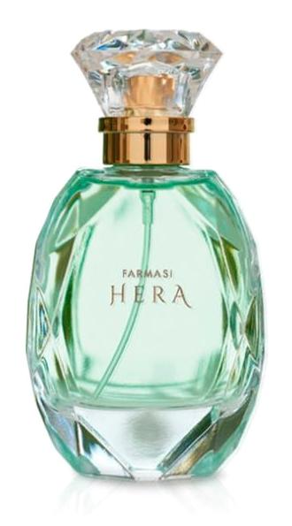 Farmasi Her Passion EDP Çiçeksi-Meyveli-Oryantal Kadın Parfüm 65 ml