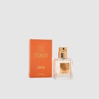 Togo Nove 950009 EDP Misk-Odunsu-Şakayık Kadın Parfüm 100 ml