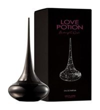 Oriflame Love Potion Midnight Wish EDT Baharatlı-Meyveli-Oryantal Kadın Parfüm 50 ml