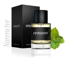 Le Passion KC12 EDP Baharatlı-Çiçeksi-Oryantal Kadın Parfüm 55 ml