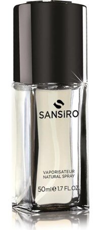 Sansiro K123 EDP Baharatlı-Meyveli-Odunsu Kadın Parfüm 50 ml