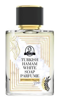 Özcan Bey Ottoman Serisi EDP Aromatik-Fresh-Narenciye Kadın Parfüm 100 ml
