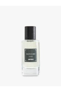 Koton Deepstorm EDT Amber-Aromatik-Portakal Kadın Parfüm 50 ml