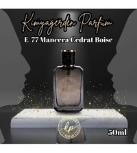 Kimyagerden E-77 Mancera Cedrat Boise EDP Meyveli-Odunsu-Turunçgil Kadın Parfüm 50 ml