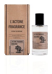 L'Actone Jaguar EDP Baharatlı-Çiçeksi-Odunsu Kadın Parfüm 50 ml