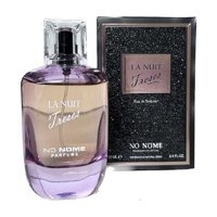 No Nome La Nuit Treses EDT Kadın Parfüm 100 ml