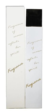 Collezione Fragrance Coll Women EDT Amber-Deniznotaları-Misk Kadın Parfüm 100 ml
