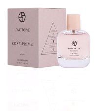 L'Actone Rose Prive EDP Baharatlı-Çiçeksi-Odunsu Kadın Parfüm 100 ml