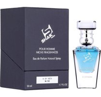 Shaik Nıch K By Men EDP Baharatlı-Çiçeksi-Odunsu Kadın Parfüm 50 ml