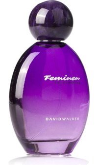 David Walker B209 EDP Çiçeksi-Fresh-Oryantal Kadın Parfüm 100 ml