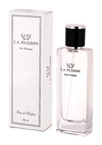 La Passion Hypnose EDP Odunsu-Oryantal-Vetiver Kadın Parfüm 50 ml