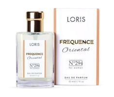 Loris K-294 EDP Baharatlı-Çiçeksi-Meyveli Kadın Parfüm 50 ml